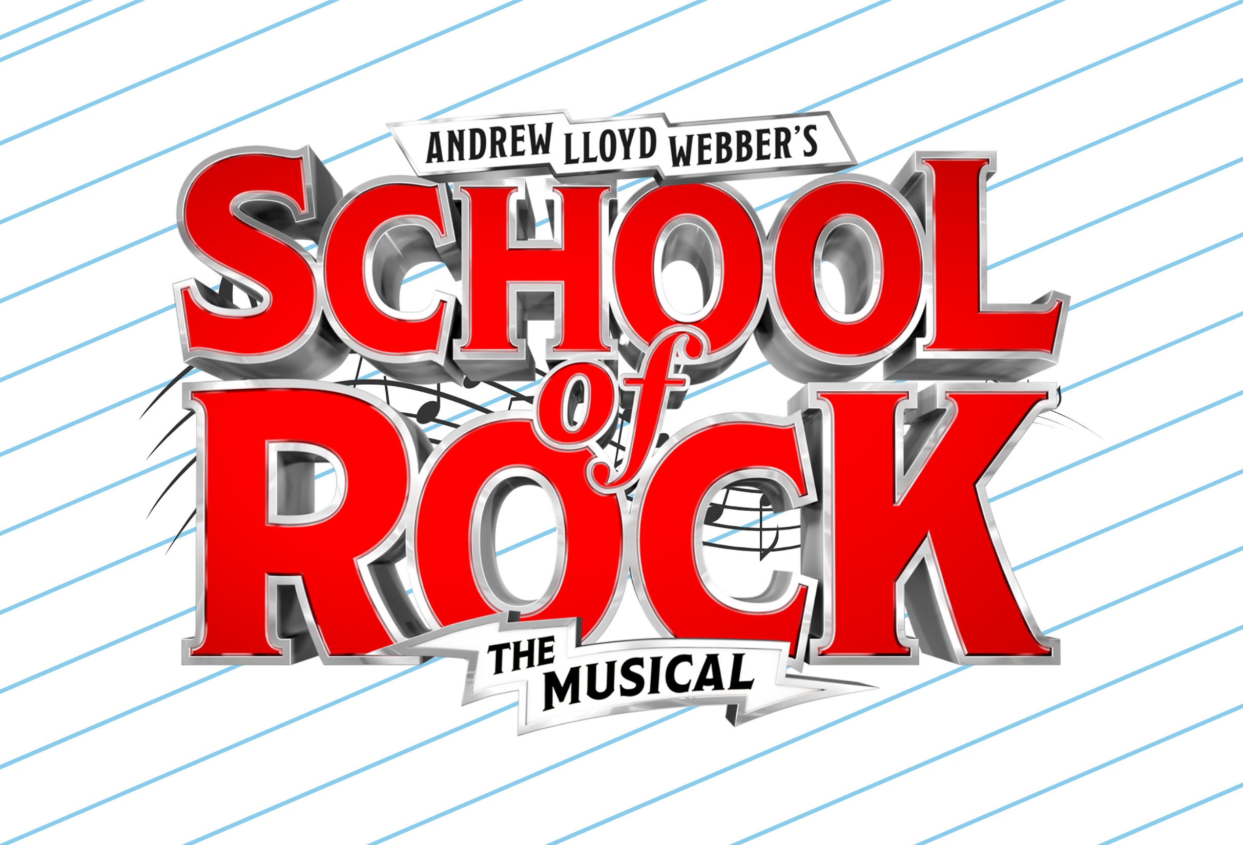 The UTEP Dinner Theatre- School Of Rock