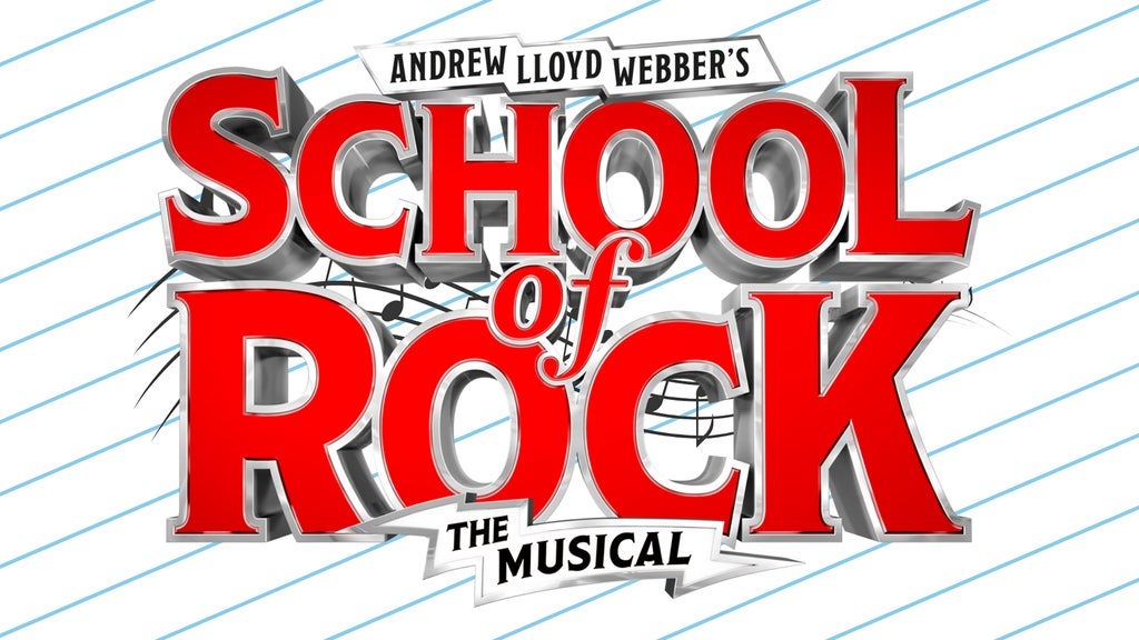 The UTEP Dinner Theatre- School Of Rock