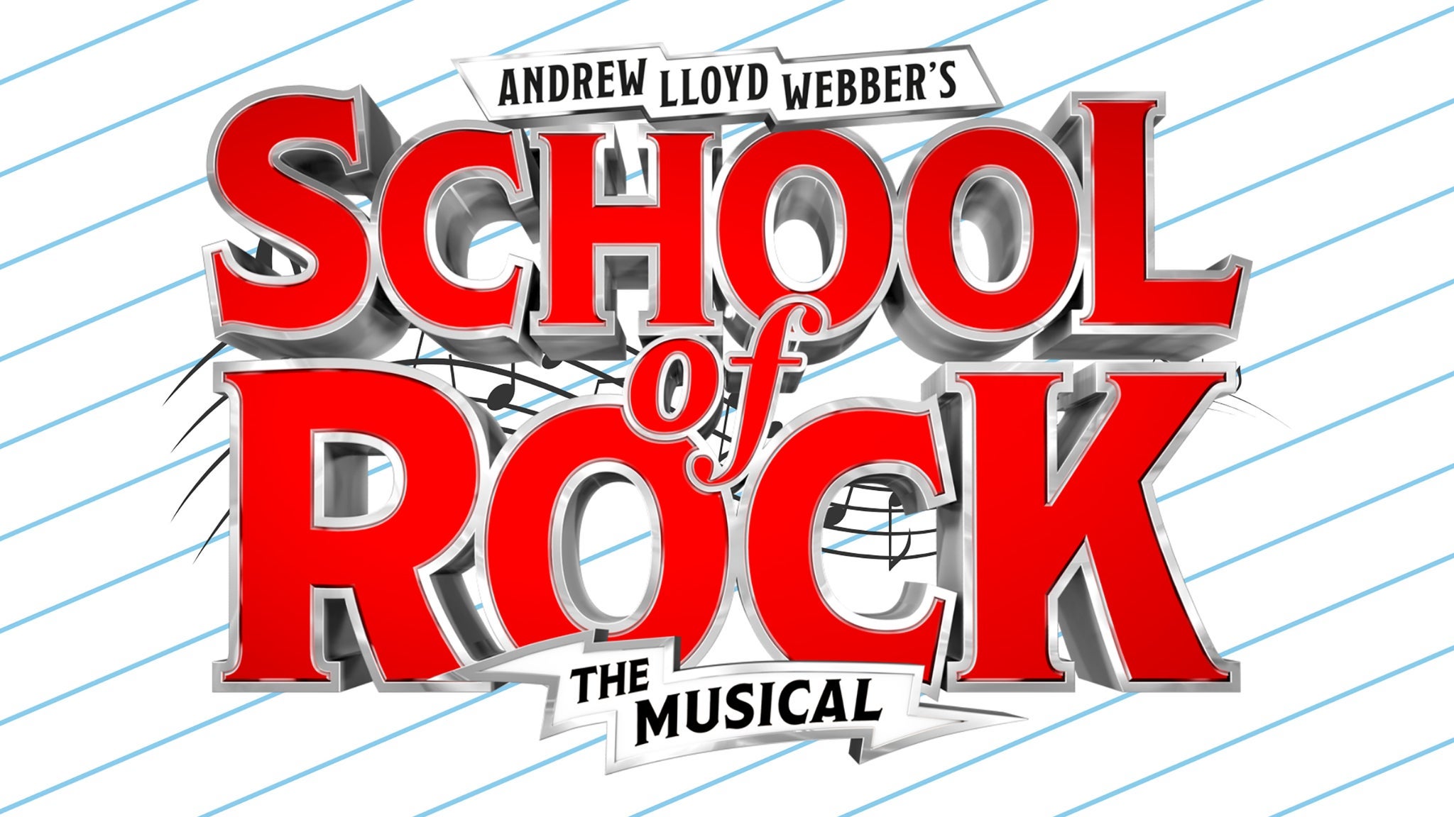 The UTEP Dinner Theatre-School of Rock