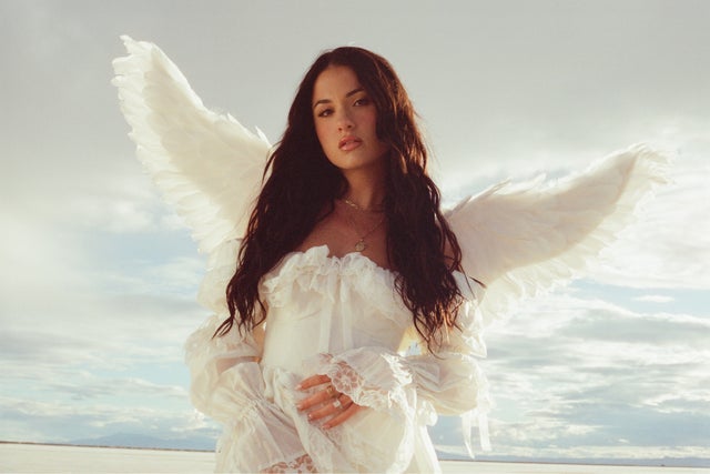 Presales to jessica baio the other side tour: members use these when buying pre-sale tickets