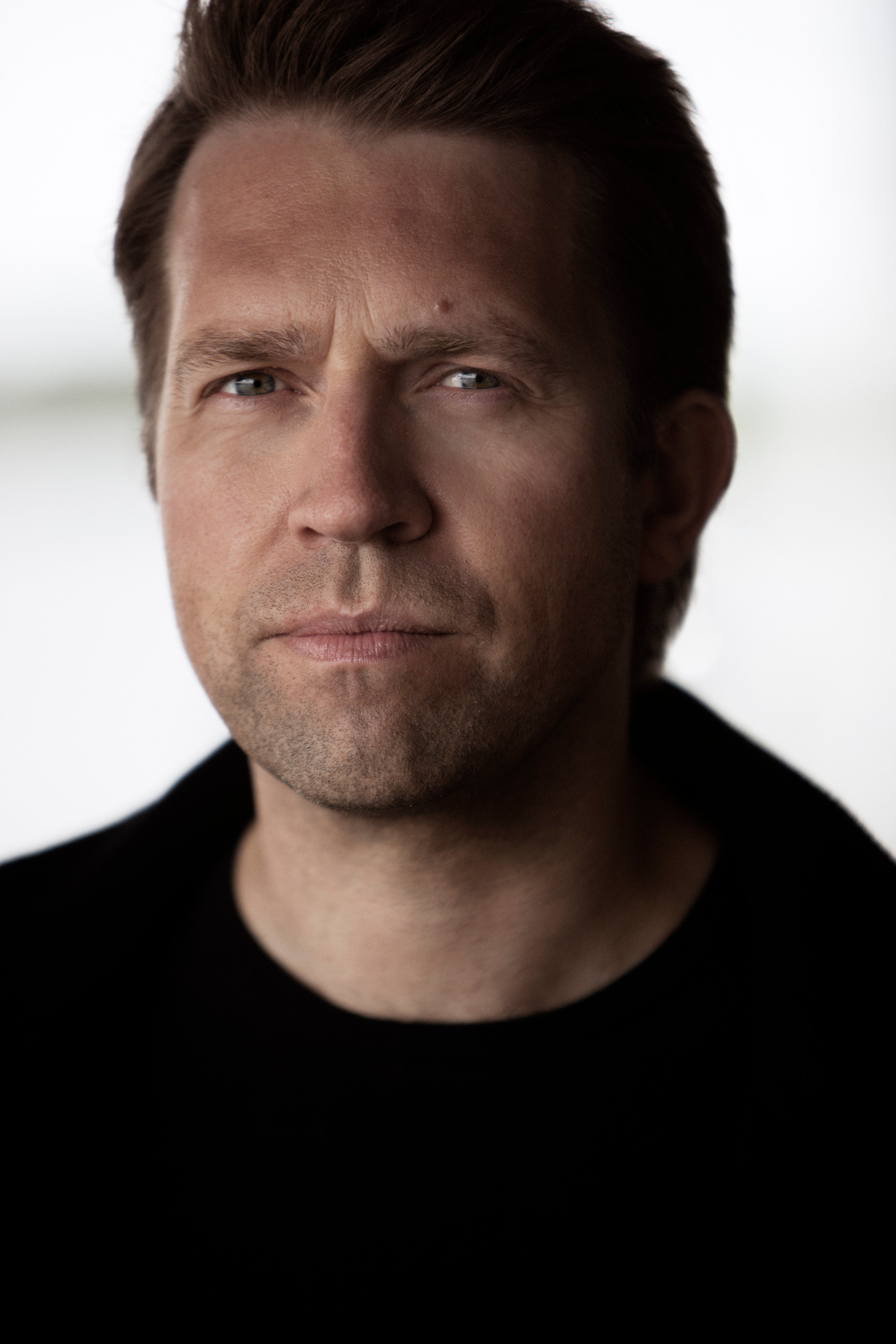 Leif Ove Andsnes at Stern Auditorium / Perelman Stage at Carnegie Hall – New York, NY