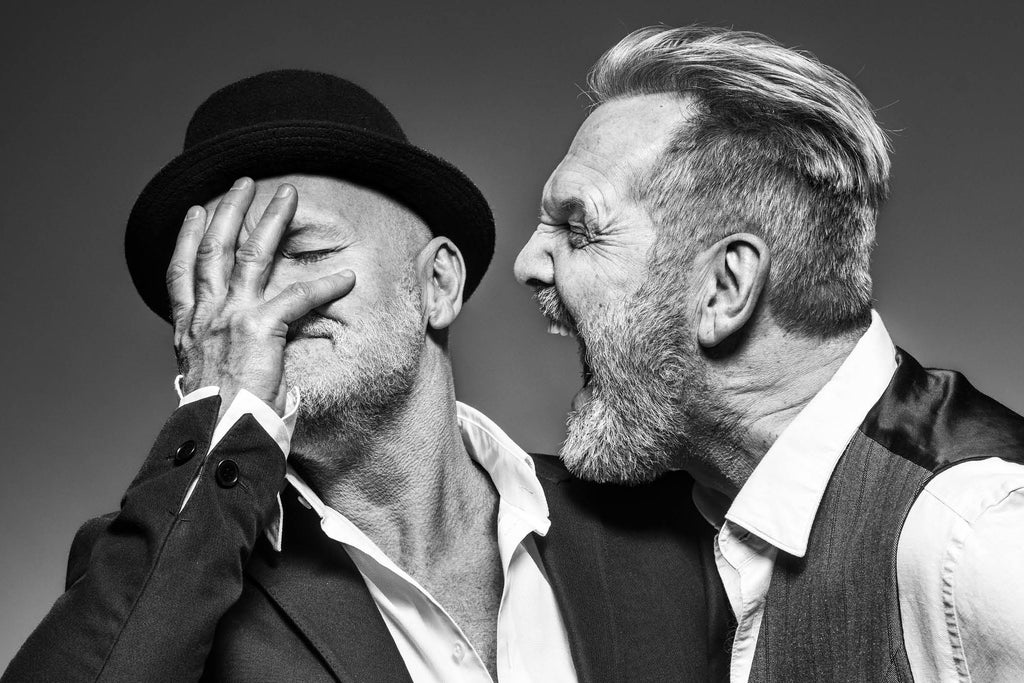 Kommil Foo - Babel in Turkey