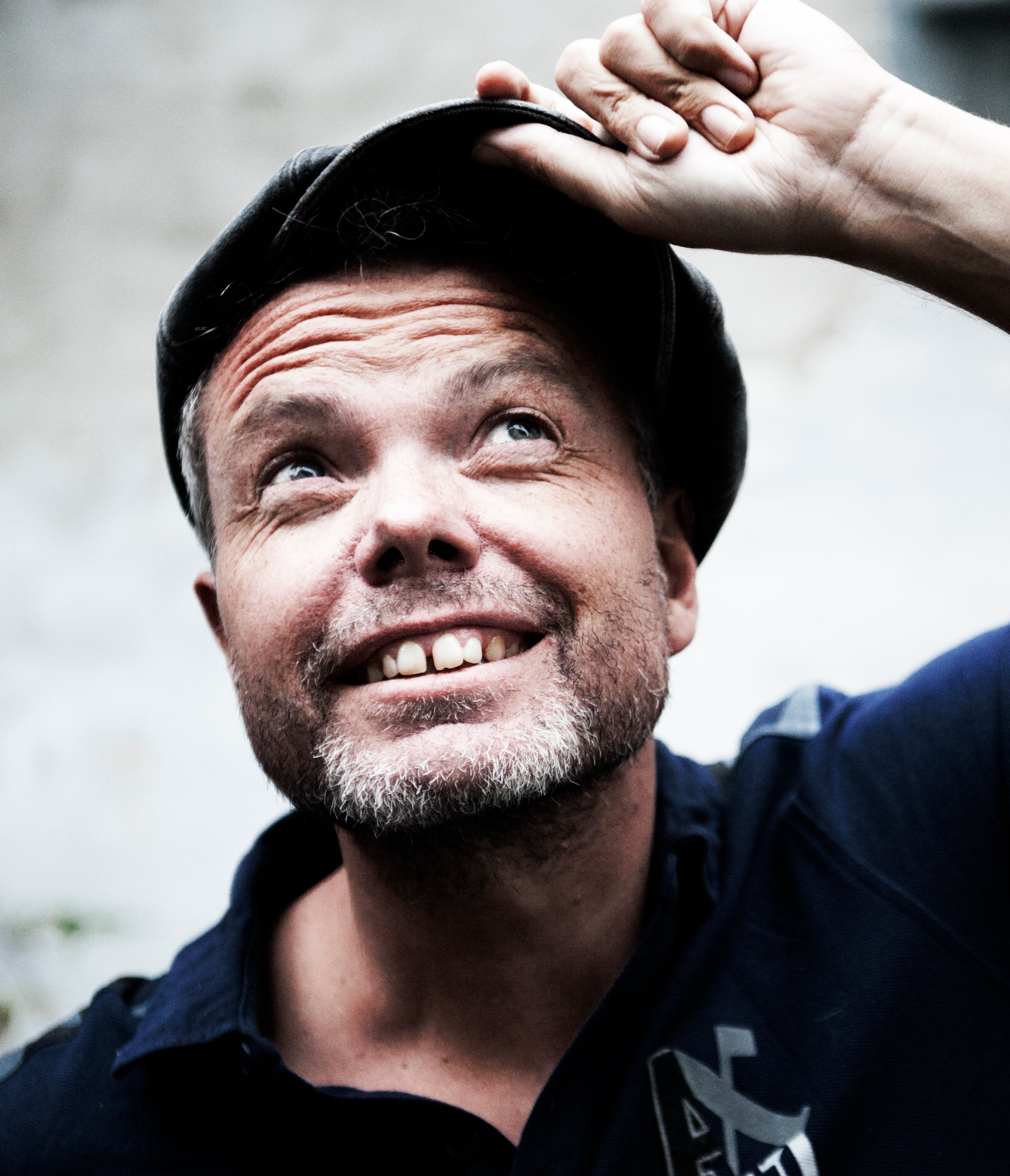 Rasmus Nohr