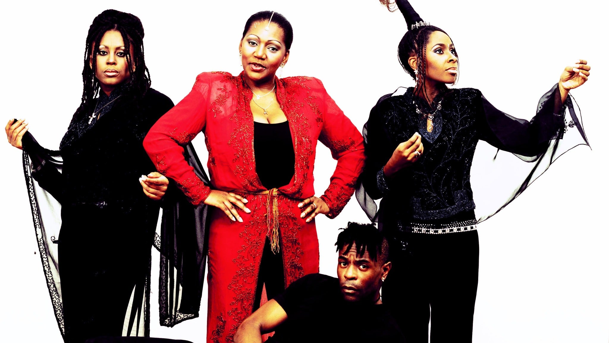 Boney M. feat. Liz Mitchell