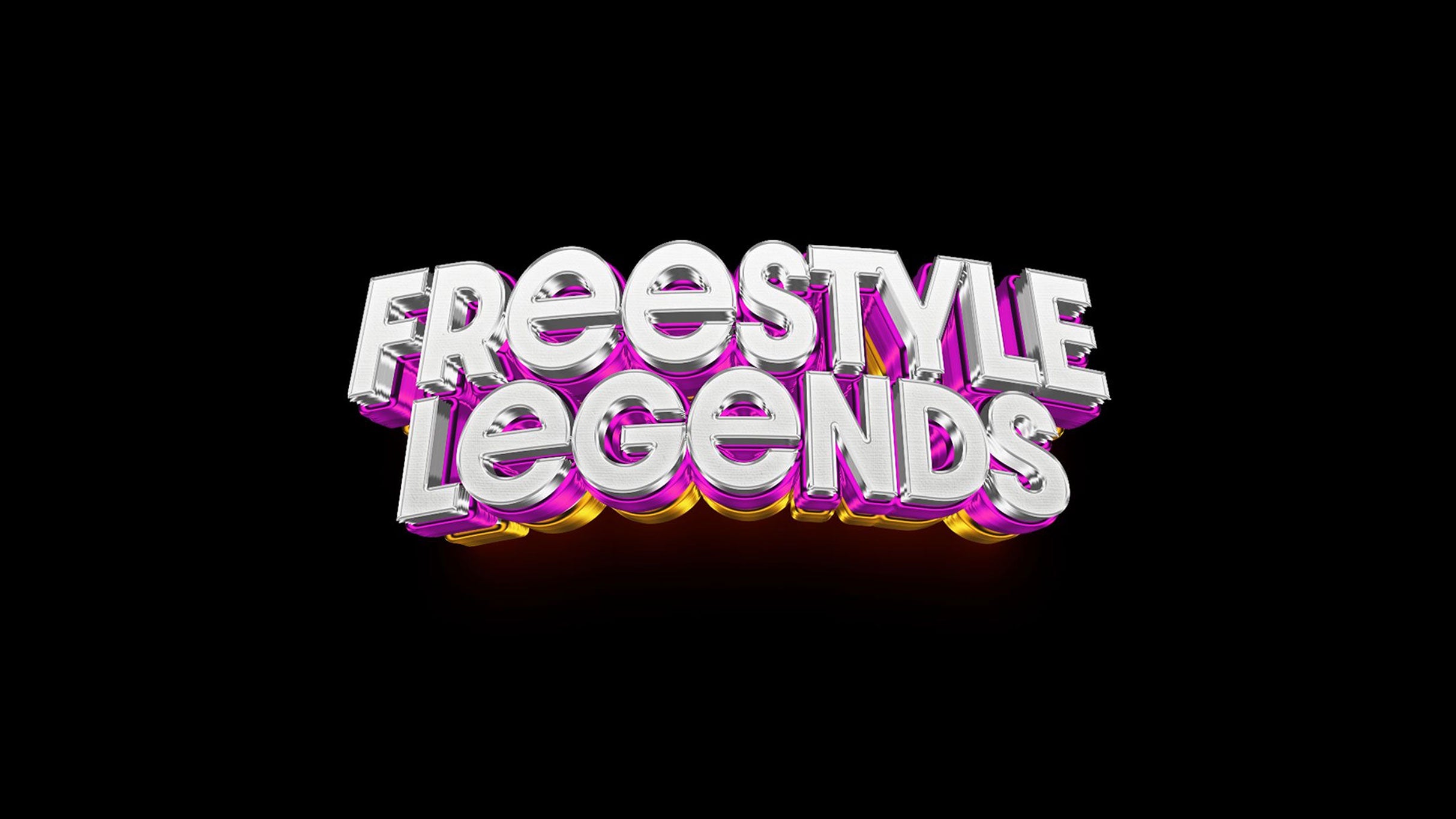 Freestyle Legends Reunion at VyStar Veterans Memorial Arena