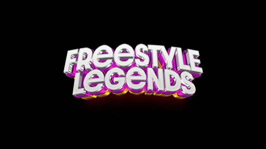 Hotels near Freestyle Legends Events