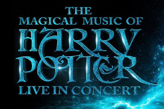 Tapasbuffet excl. drikkevarer før The Magical Music of Harry Potter