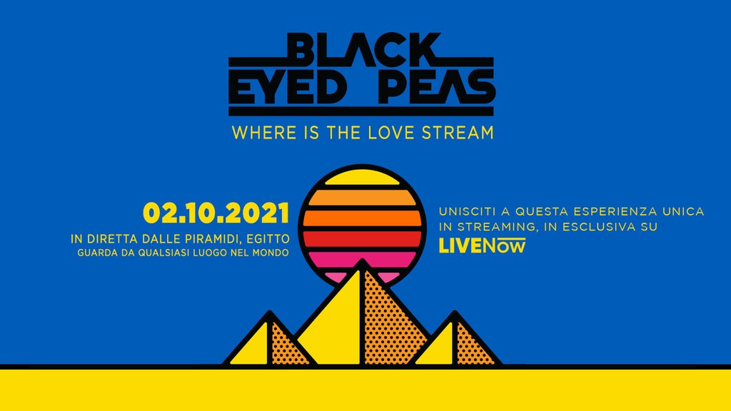 Hotels near Black Eyed Peas Events