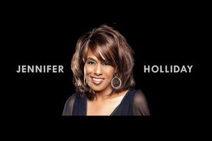 Jennifer Holliday