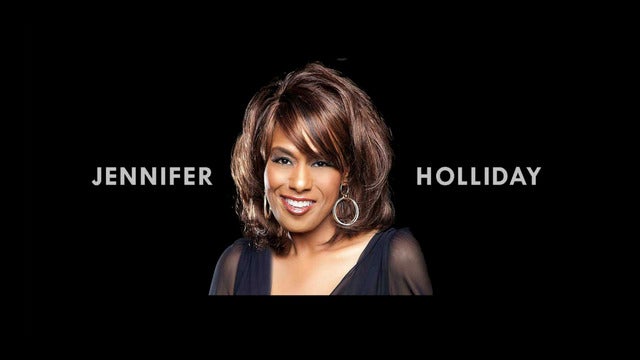 Jennifer Holliday - 2024 Tour Dates & Concert Schedule - Live Nation