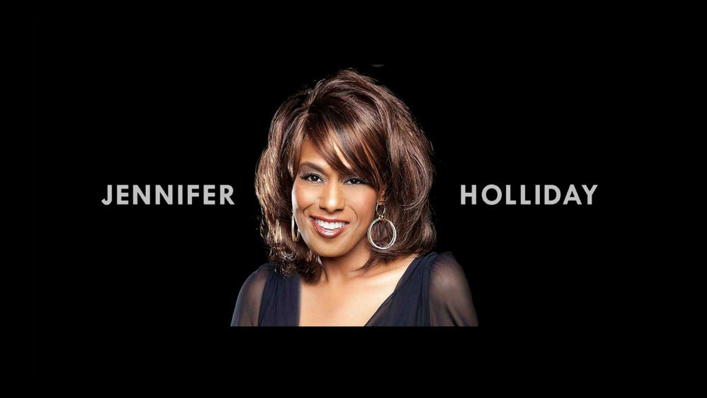 Hotels near Jennifer Holliday Events