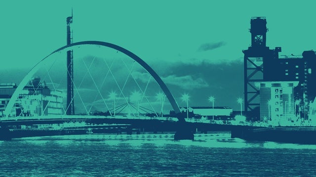 Mini Manoeuvres in Box Hub, Glasgow 31/05/2025