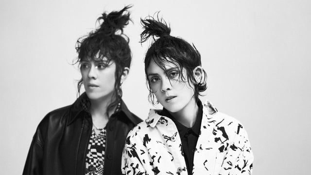 Tegan And Sara tour tickets