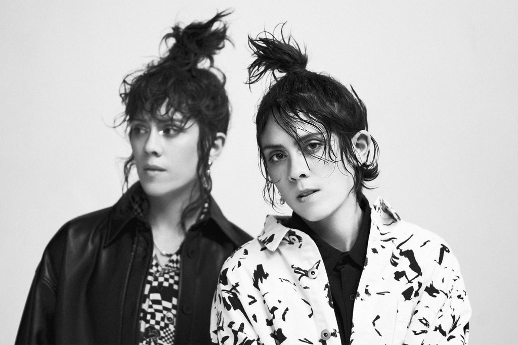 Tegan and Sara w/ Carlie Hanson concert image