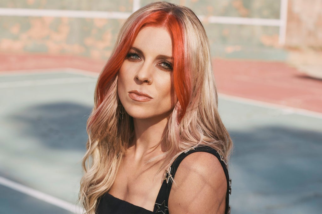 Taylor Acorn Australian Tour