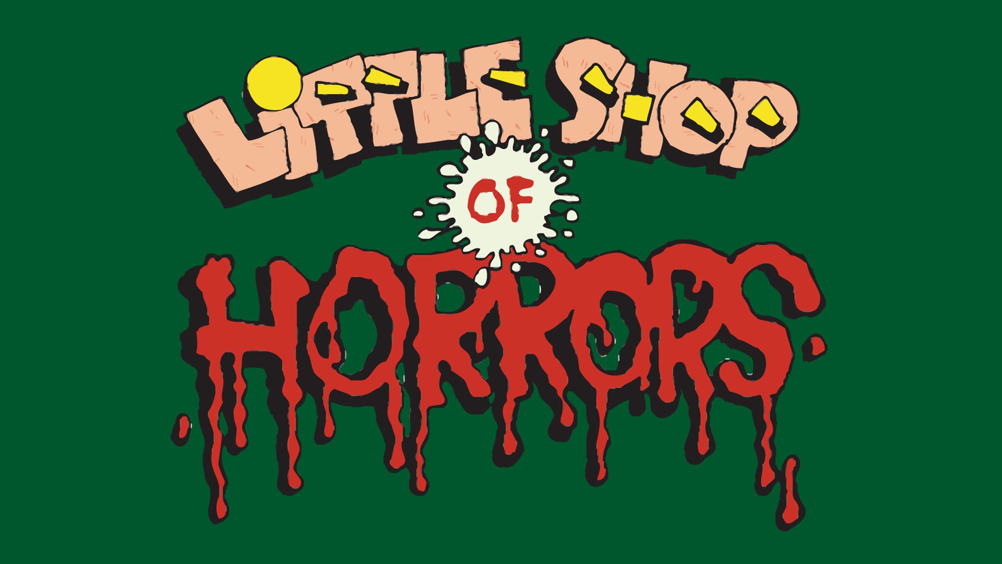 Slow Burn Theatre Co: Little Shop of Horrors