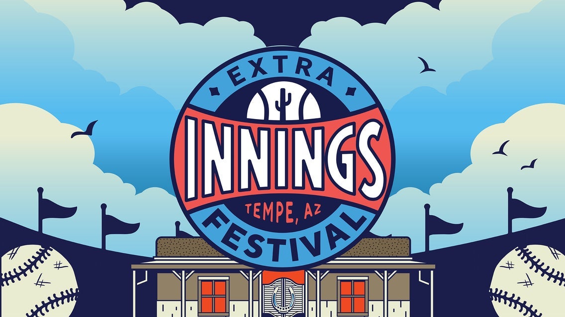 Photo of Extra Innings Festival