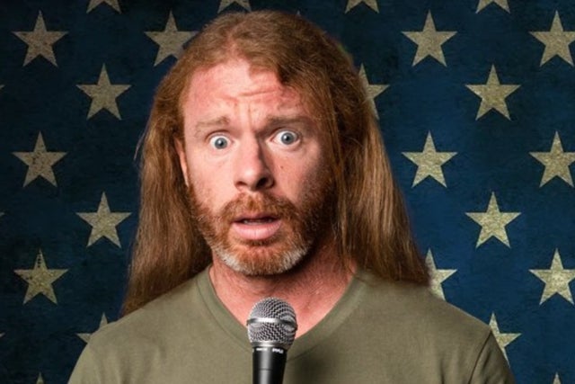 JP Sears presales in Houston