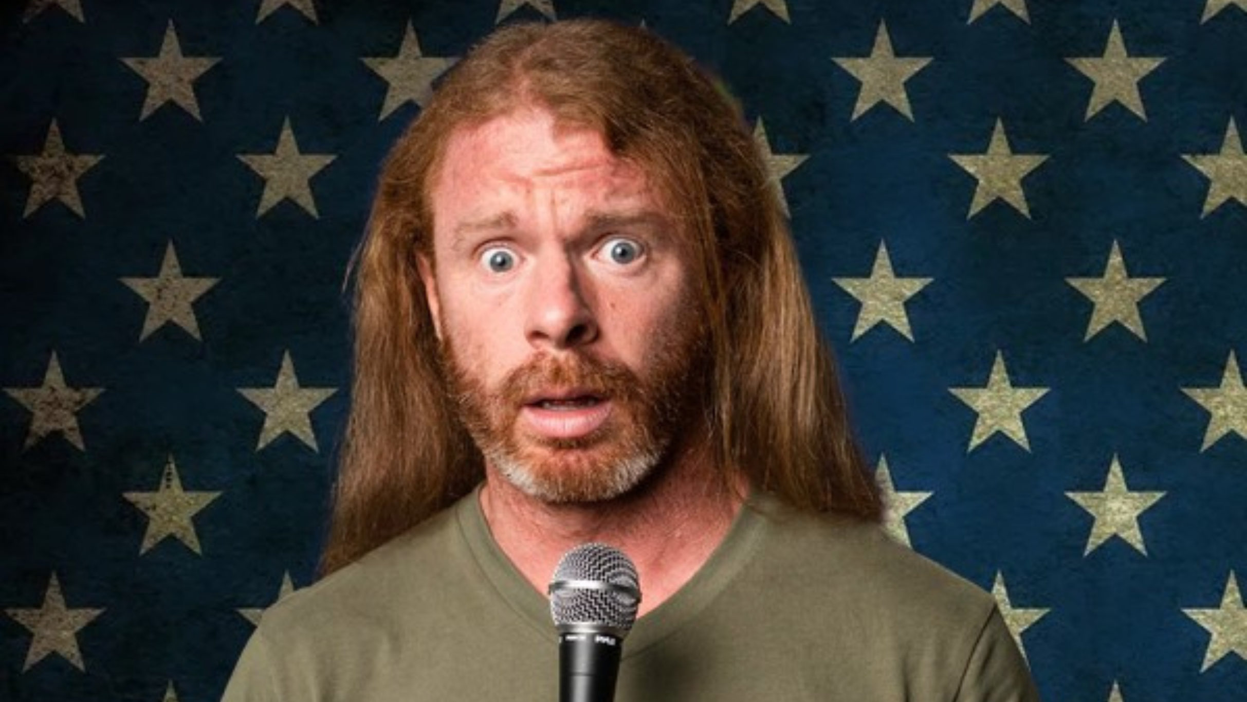 JP Sears