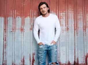 Image of Morgan Wallen: One Night At A Time 2024