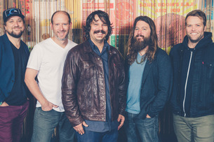 An Evening With Greensky Bluegrass