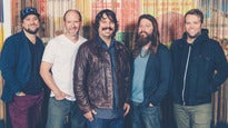 Greensky Bluegrass presale passcode