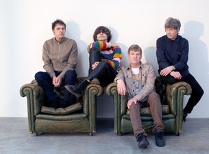 The Charlatans, 2025-12-11, Манчестер