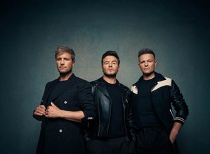 Westlife 25 - Packages