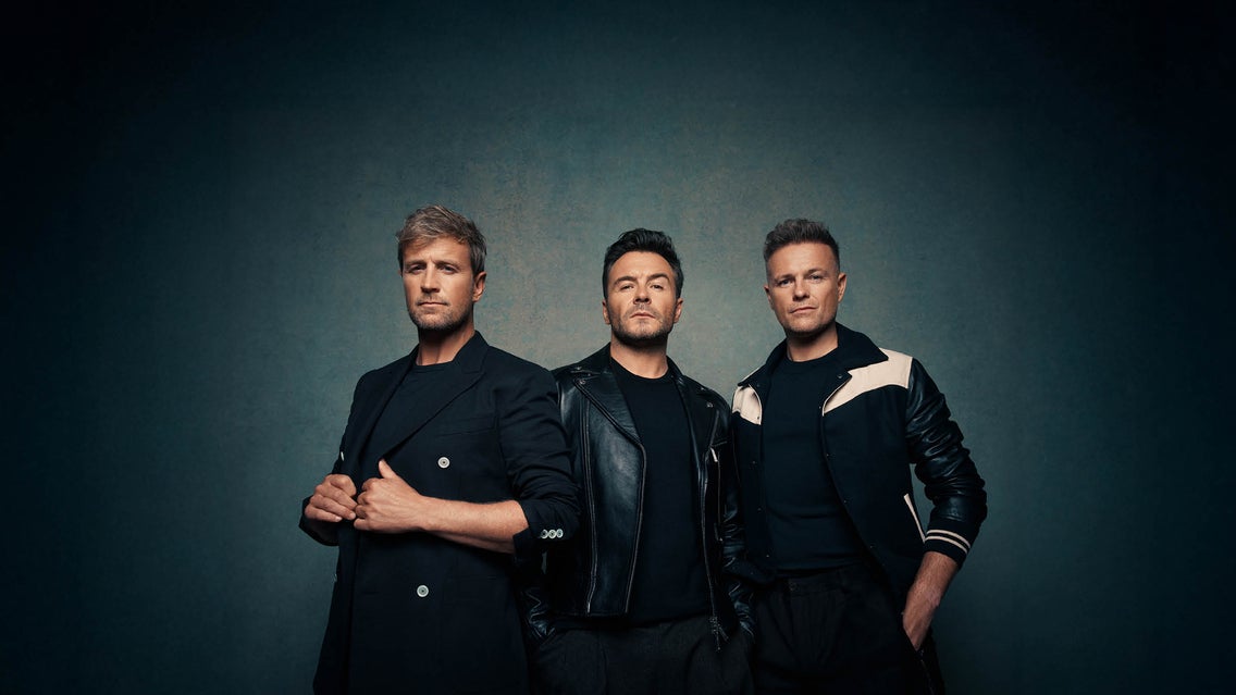 Westlife