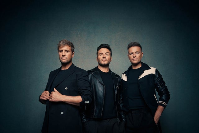 Presale codes for westlife: members use these when buying pre-sale tickets