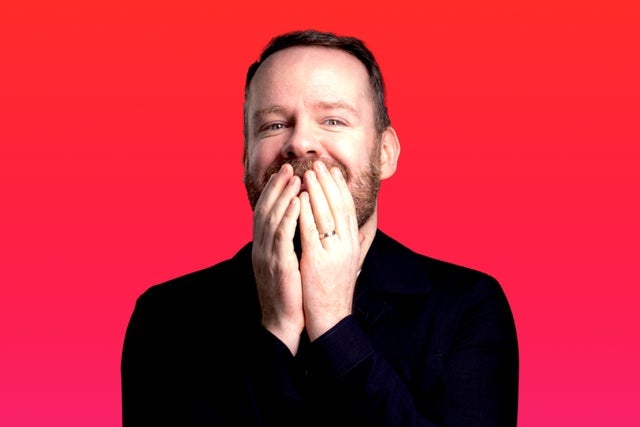 Neil Delamere