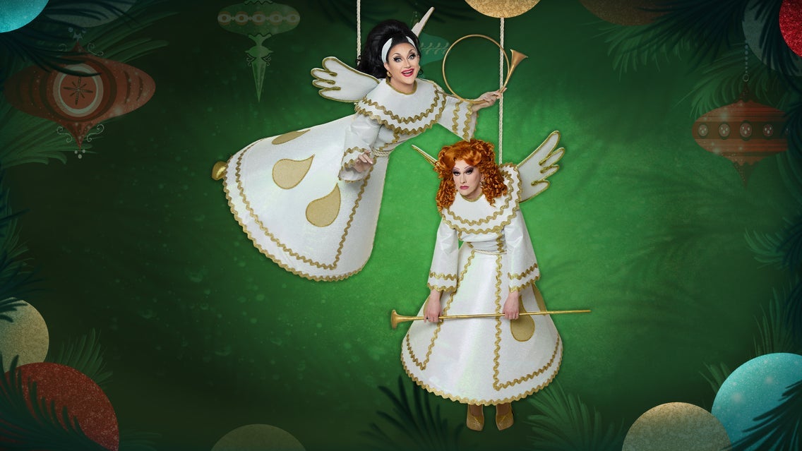 Jinkx Monsoon