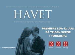 Havet