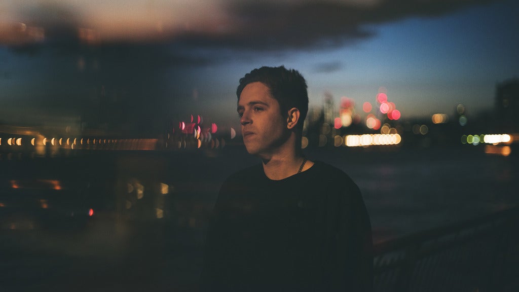 Hotels near Benjamin Francis Leftwich Events