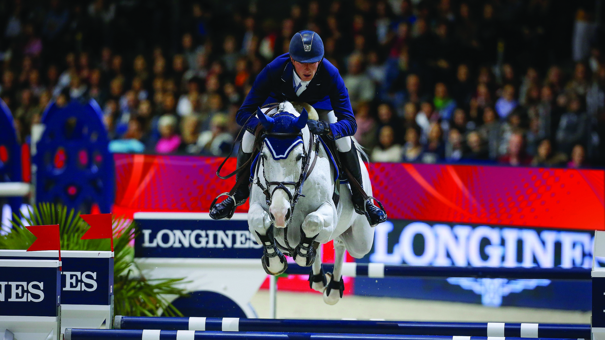 FEI World Cup Finals Tickets Single Game Tickets & Schedule