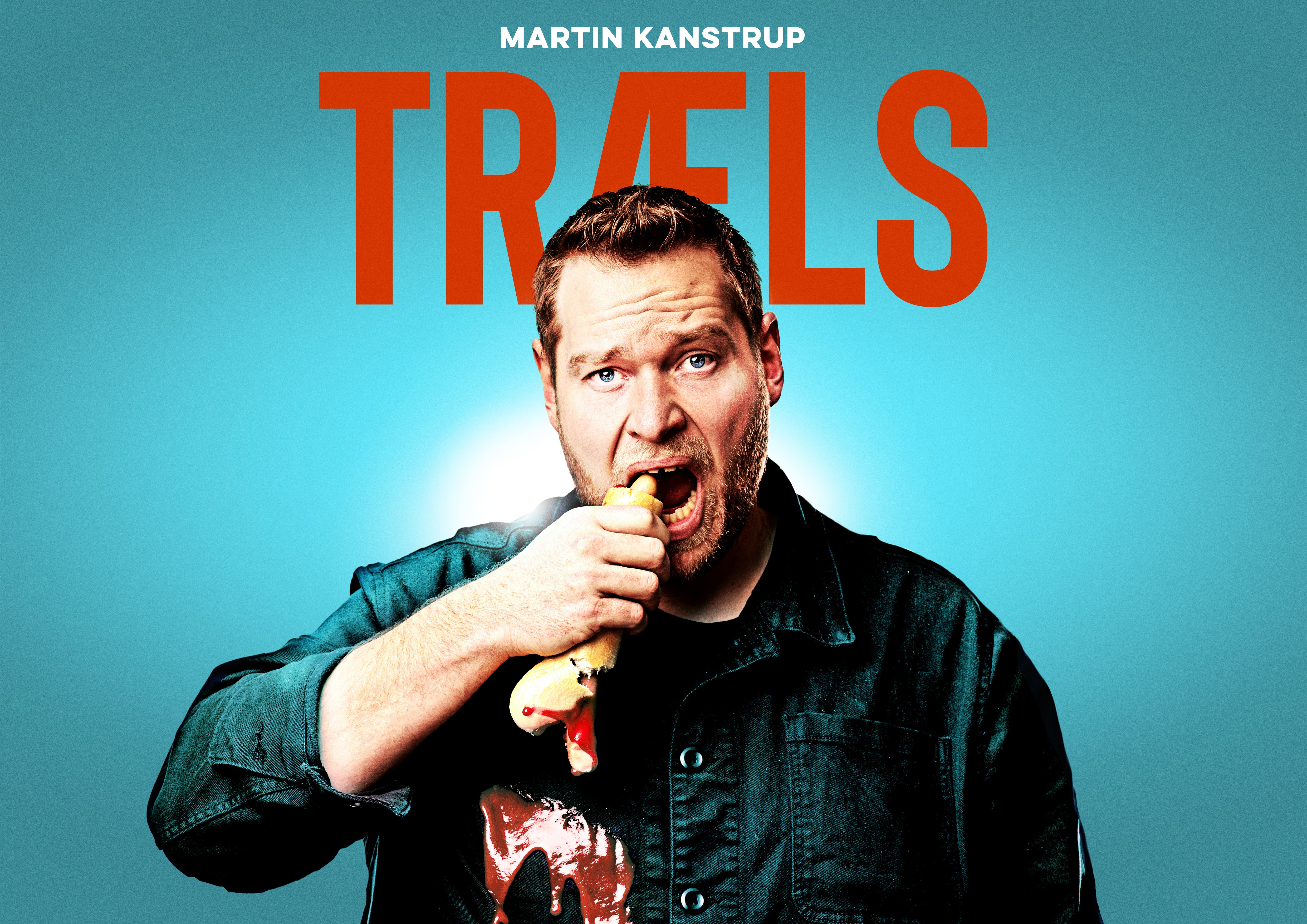 MARTIN KANSTRUP: Tr&aelig;ls presale information on freepresalepasswords.com