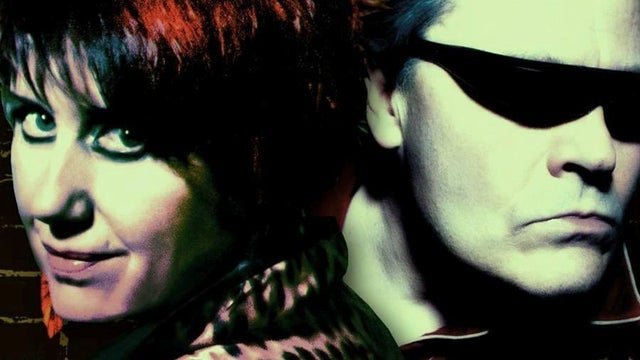 The Rezillos tickets and events in UK 2024