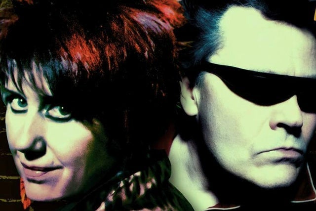 The Rezillos