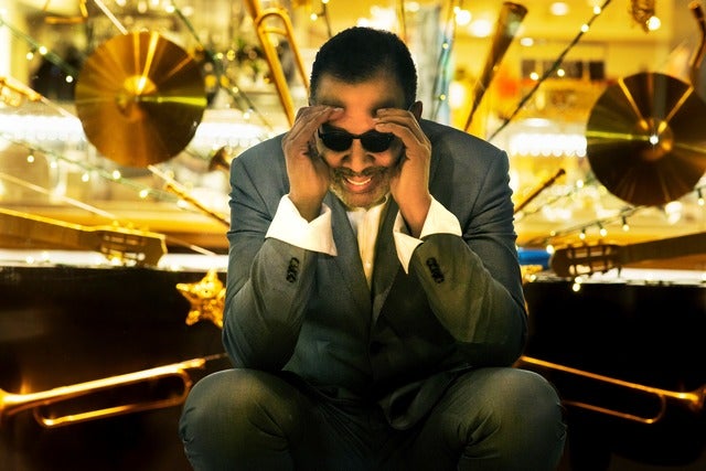 Presale codes for stanley clarke band: members use these when buying pre-sale tickets