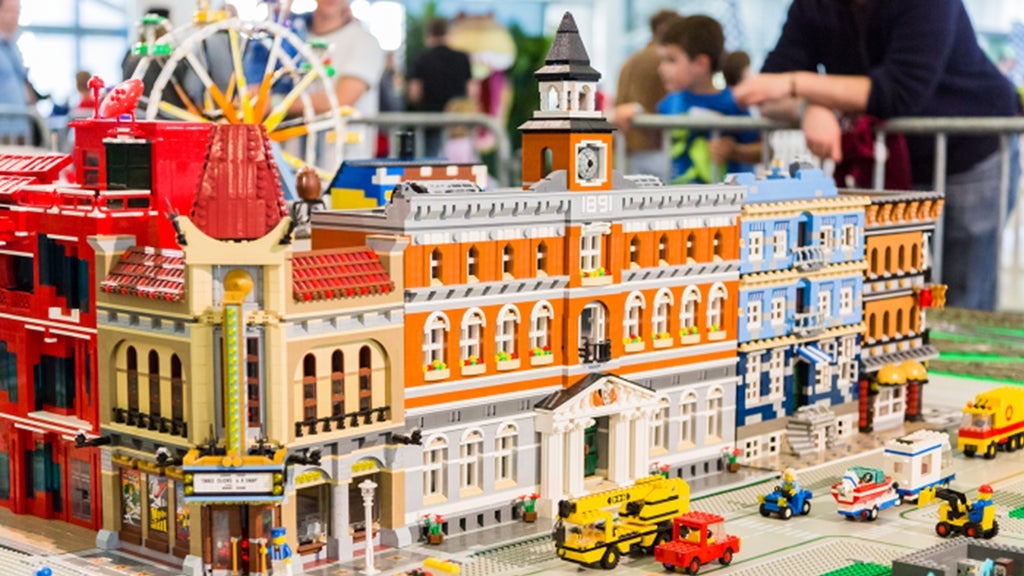 Hotels near Orlando Brick Convention - LEGO Fan Event Events