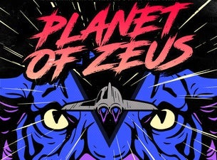 Planet of Zeus, 2025-03-21, Варшава