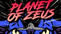 Planet of Zeus