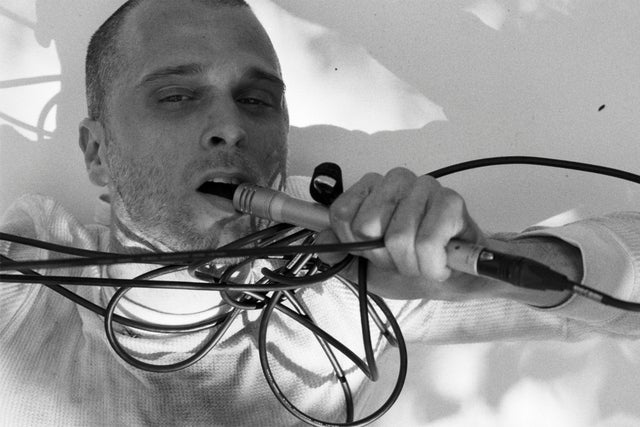 JMSN - Scared Straight Tour Charlotte  presale password