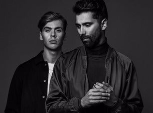 Image of Yellow Claw B2B Flosstradamus / Los Angeles / Ages 18+ With Valid Id