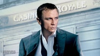 St. Louis Symphony Orchestra: Casino Royale In Concert