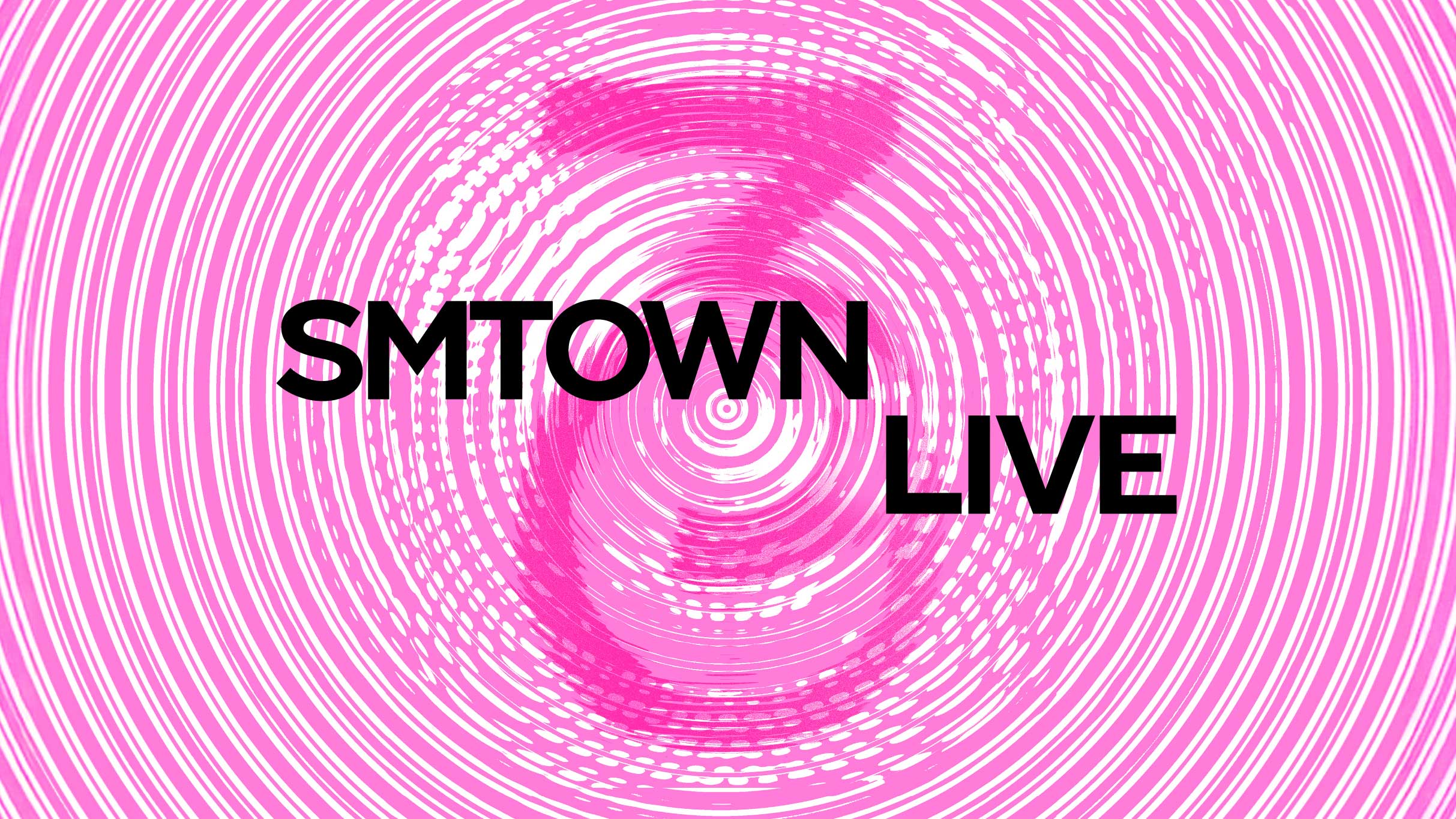 SMTOWN LIVE 2025 IN MEXICO CITY