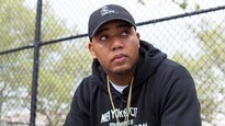 Skyzoo with Special Guests