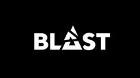BLAST in UK