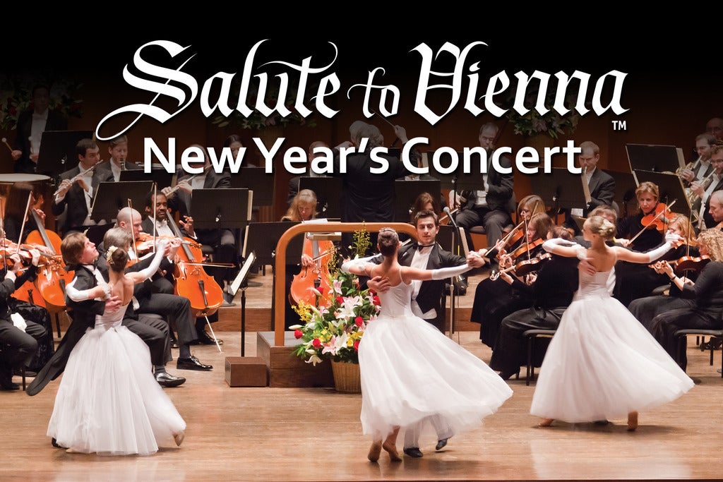 Salute To Vienna