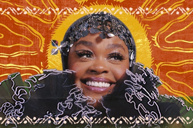 Ticket Reselling Jill Scott - To Whom This May Concern 2026 Tour